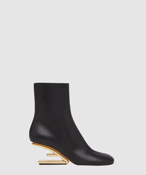 펜디 부츠 8T8366