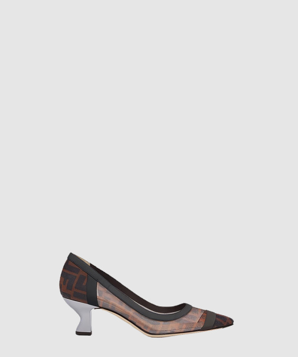 펜디 펌프스 817056