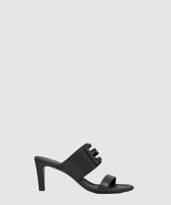 펜디 슬리퍼 8R8287