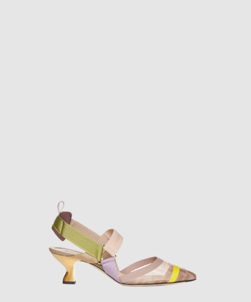 펜디 슬링백 8J6716