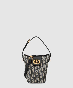 디올 30 몽테인 미니 버킷백 S2319