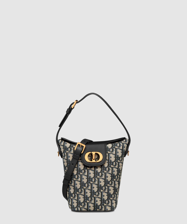 디올 30 몽테인 미니 버킷백 S2319