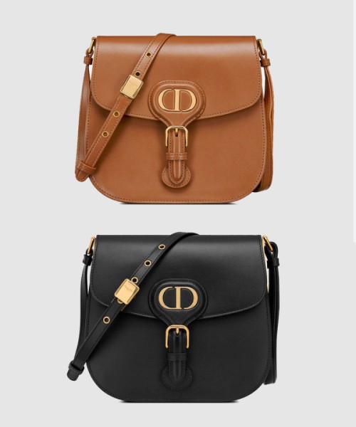 디올 프레임 바비백 M9333