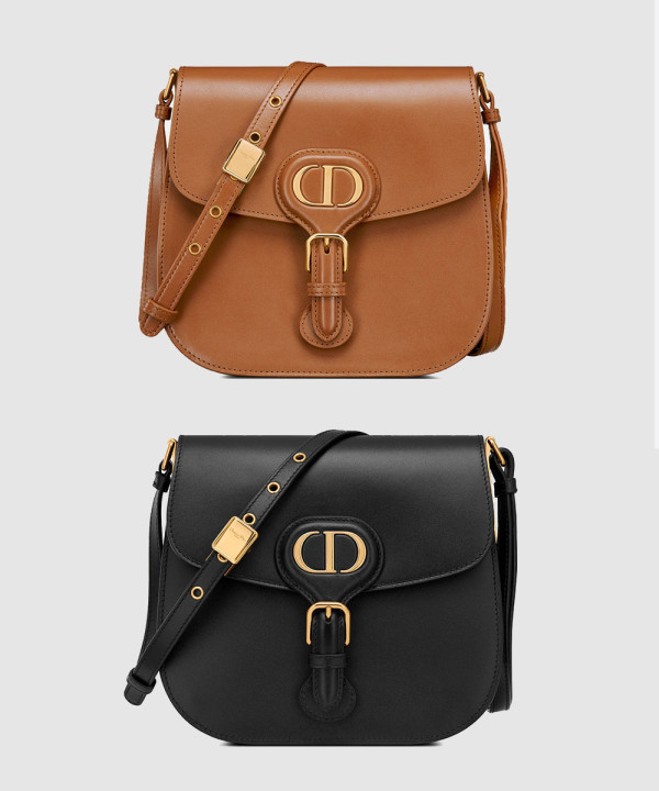 디올 프레임 바비백 M9333