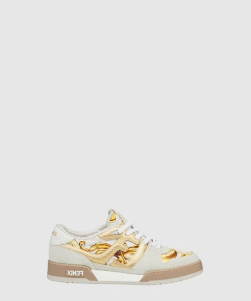 펜디 매치 스니커즈 7E1538