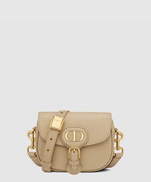 디올 바비백 토고레더 스몰 M9317