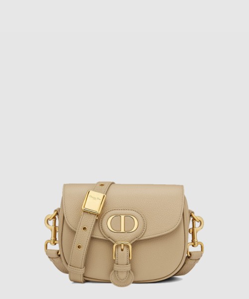 디올 바비백 토고레더 스몰 M9317