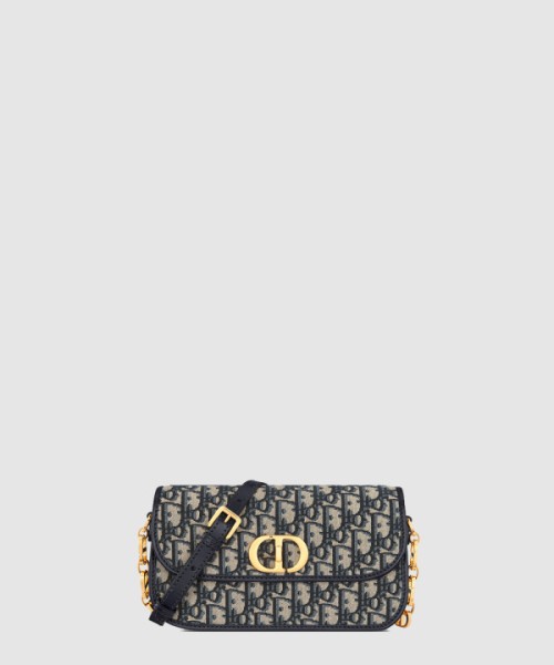 디올 스몰 30 몽테인 애비뉴백 M9261