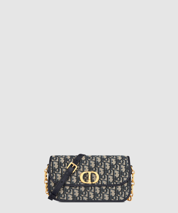 디올 스몰 30 몽테인 애비뉴백 M9261