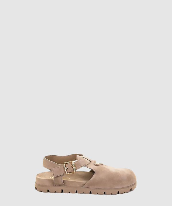 프라다 샌들 1S895N