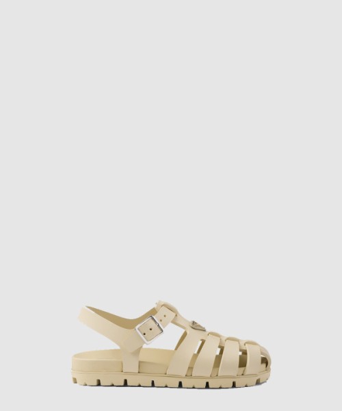 프라다 스포티 피셔맨 샌들 1X465N