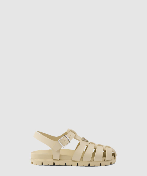 프라다 스포티 피셔맨 샌들 1X465N