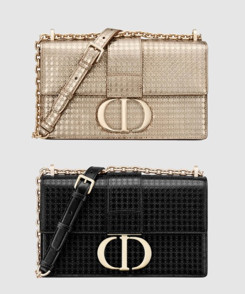 디올 30 몽테인백 M9208