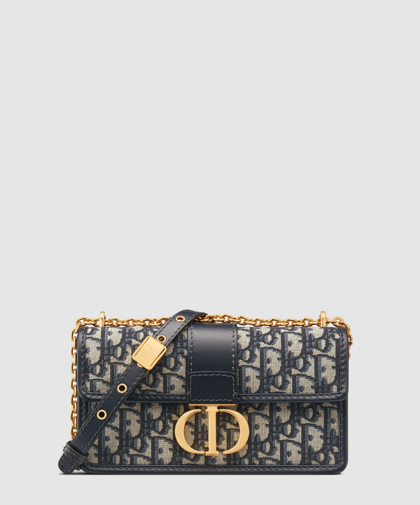 디올 30 몽테인 이스트 웨스트 체인백 M9334