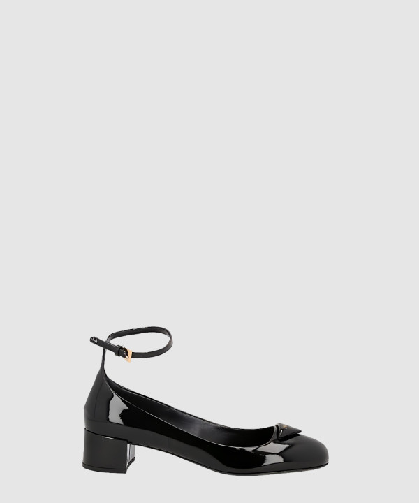 프라다 펌프스 1I350N