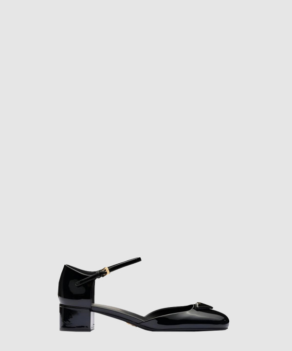 프라다 펌프스 1I352N