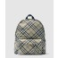 버버리 체크 백팩 80913331