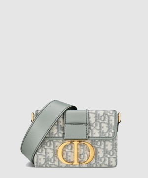 디올 30 몽테인 박스백 M9204