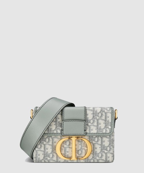 디올 30 몽테인 박스백 M9204