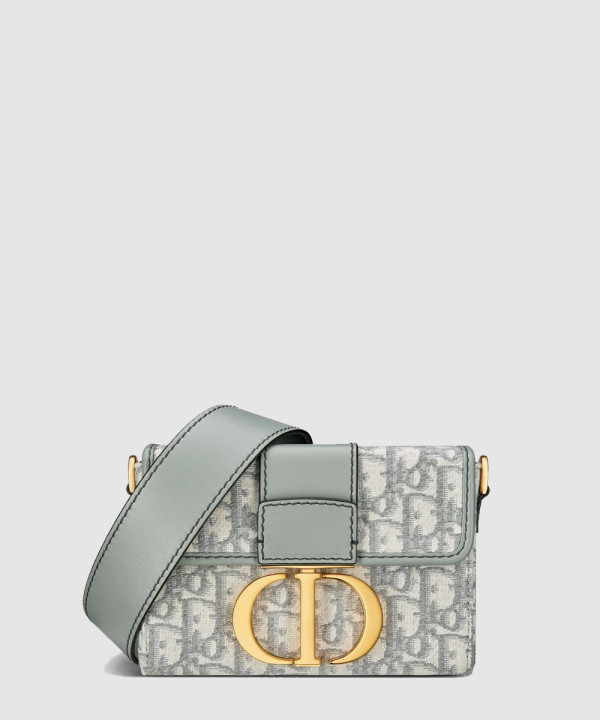 디올 30 몽테인 박스백 M9204