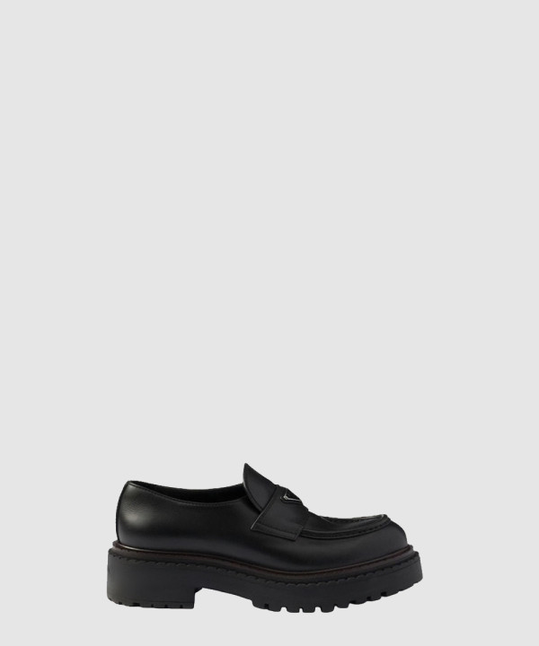 프라다 로퍼 2DE148