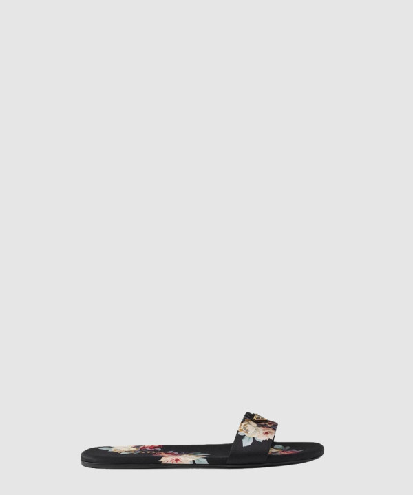 프라다 슬리퍼 1XX355