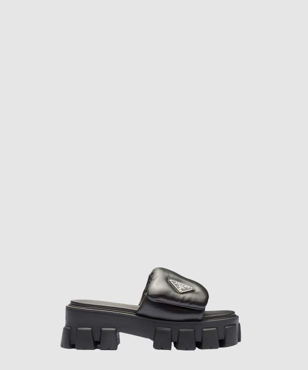 프라다 샌들 1XX661