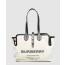 버버리 벨트 라지 토트백 80313191