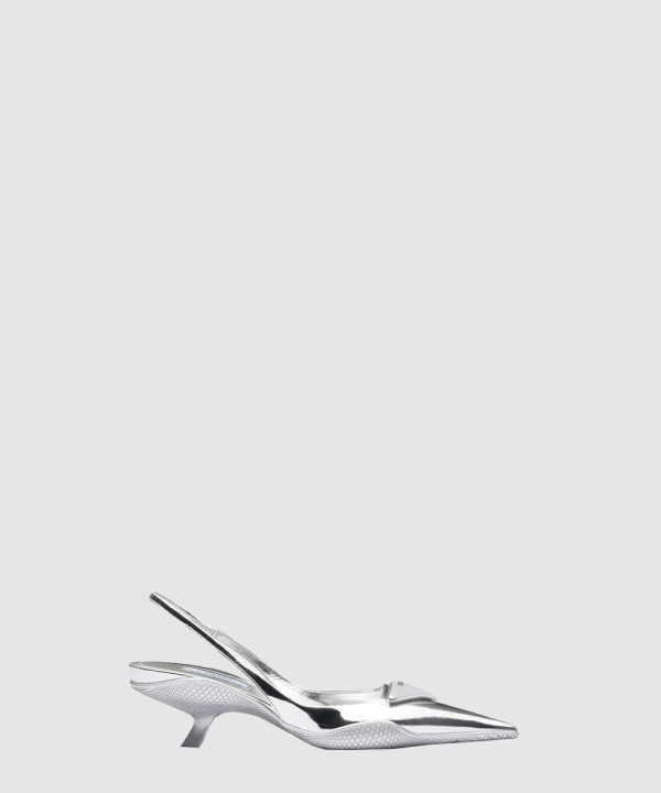 프라다 펌프스 1I565M