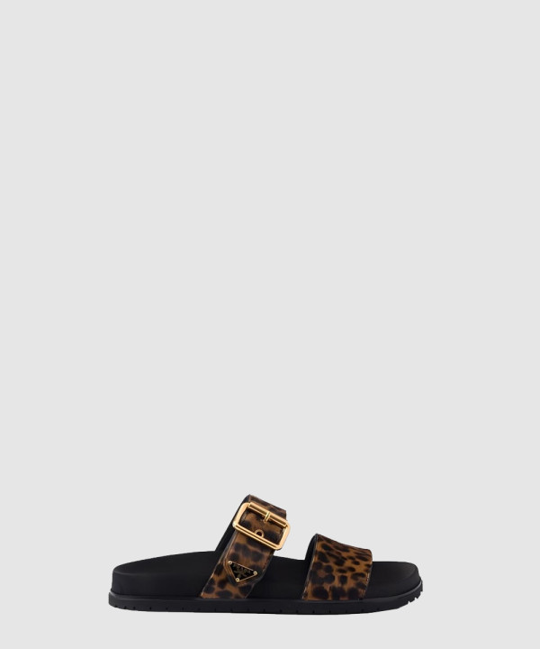 프라다 슬리퍼 1XX715