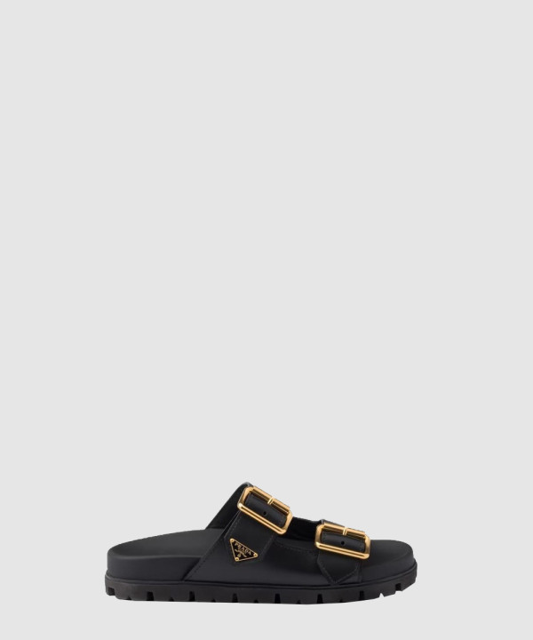 프라다 슬리퍼 1XX692