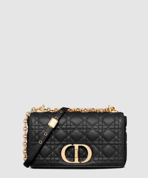 디올 카로백 미듐 M9242