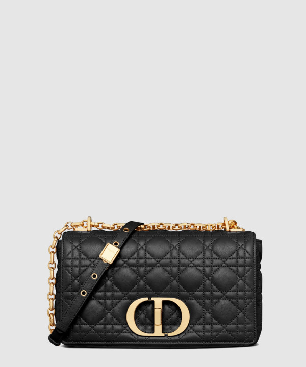 디올 카로백 미듐 M9242