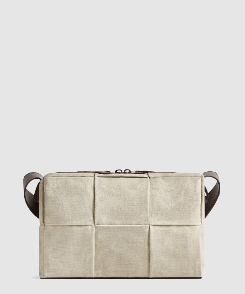 보테가베네타 미디엄 아르코 카메라백 787547