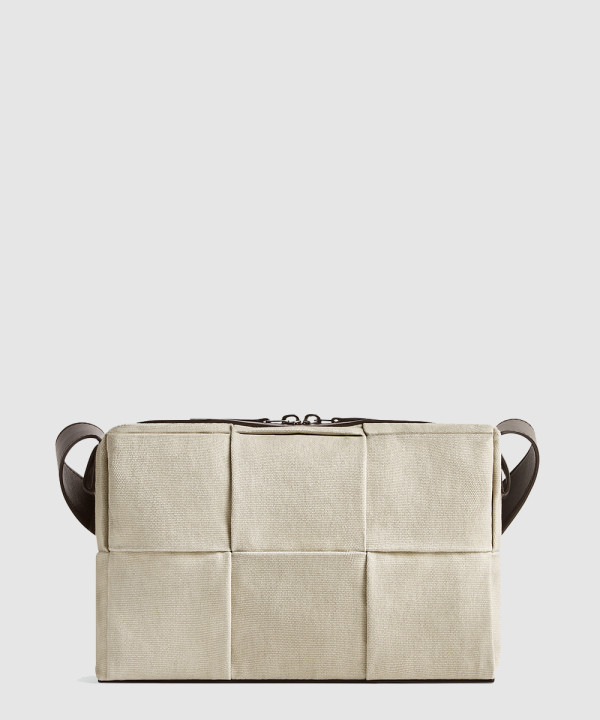 보테가베네타 미디엄 아르코 카메라백 787547