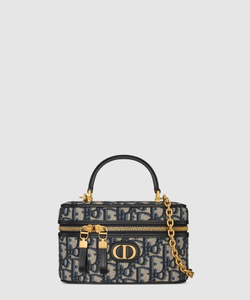 디올 미니 30 베니티 케이스 S233