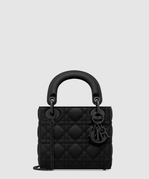 디올 레이디 미니백 M0505