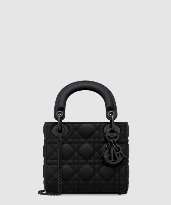 디올 레이디 미니백 M0505