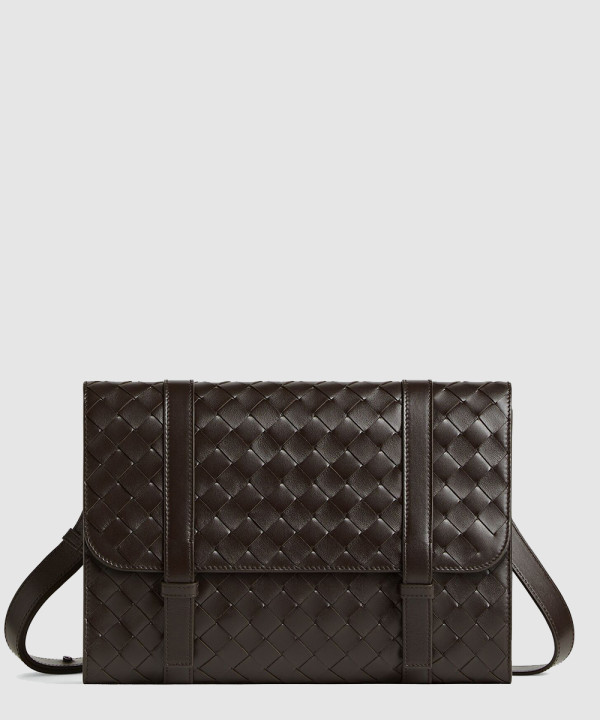 보테가베네타 Piccolo Portfolio 브리프케이스 815785