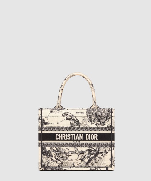 디올 북 토트백 스몰 M1265