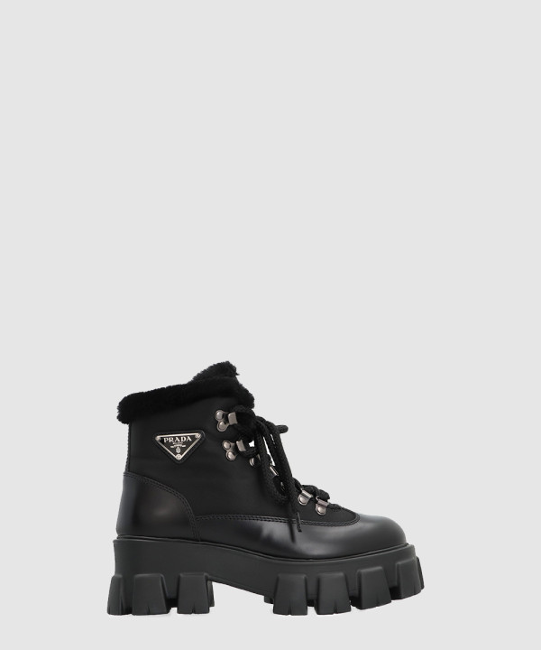 프라다 부츠 1T260NF
