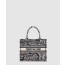 디올 북 토트백 스몰 M1265