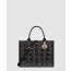 디올 북 토트백 미듐 M1324