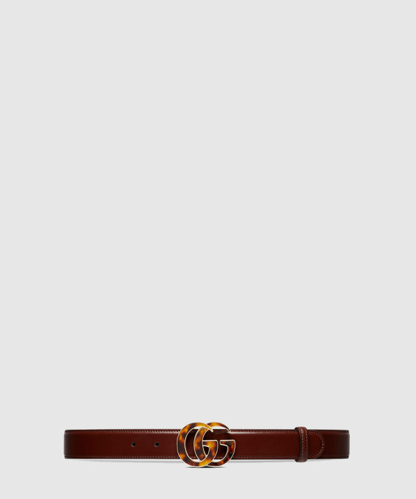 구찌 GG 마몬트 벨트 795548