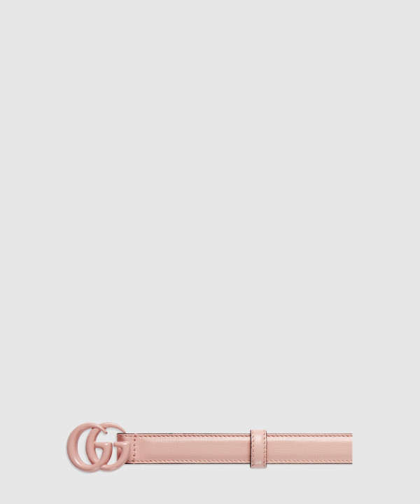 구찌 GG 마몽 벨트 409417