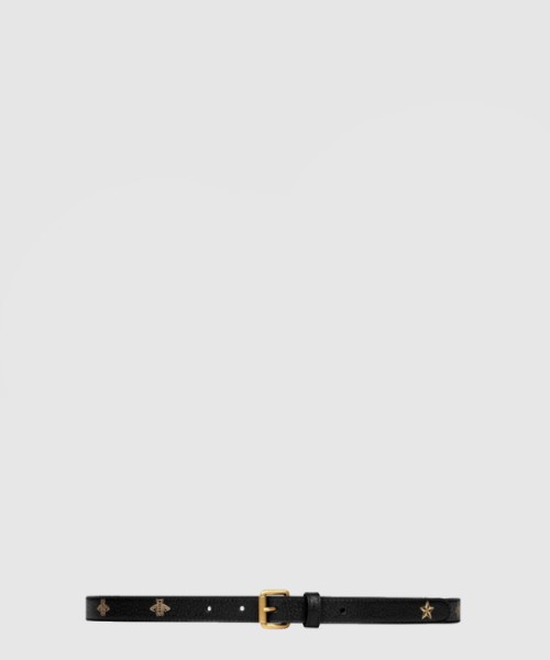 구찌 찌 비스 앤 스타스 벨트 576178