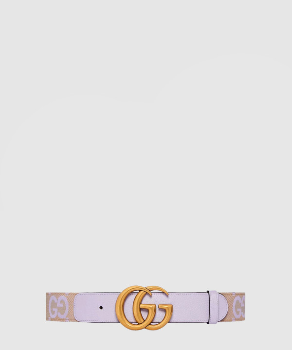 구찌 GG 마몽 벨트 400593