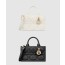 디올 북 토트 미니 숄더백 S5573
