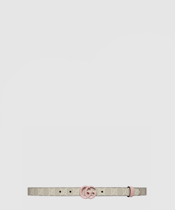 구찌 씬 벨트 409417