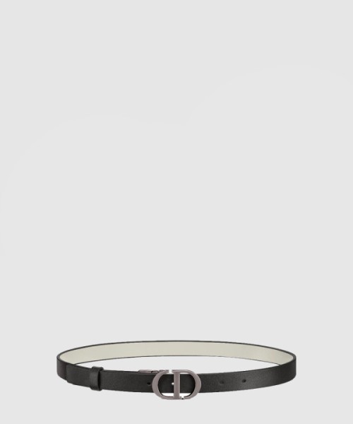 디올 몽테인 벨트 B0178